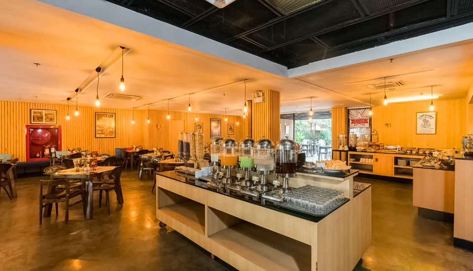 هتل گالریا 12 سوخومویت بانکوک